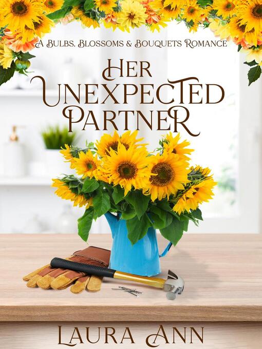 Title details for Her Unexpected Partner by Laura Ann - Available